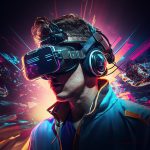 virtual game terbaik
