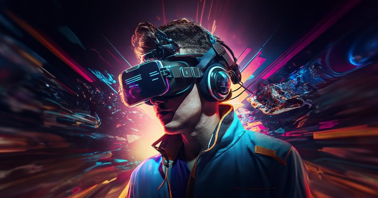 virtual game terbaik