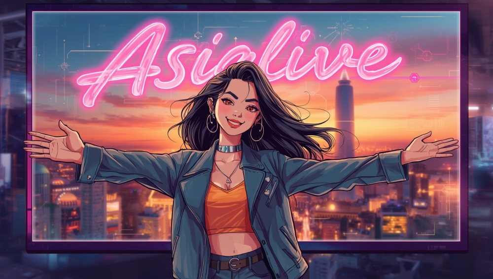 Asialive88