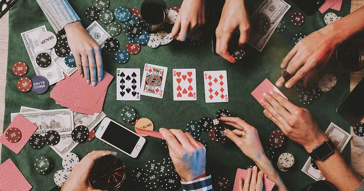 poker