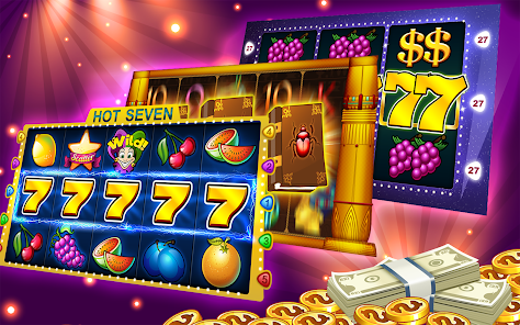 slot gacor hari ini